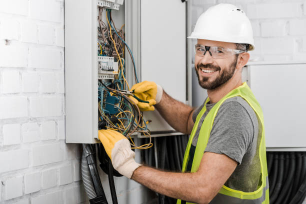  Hampton, SC Electrician Pros