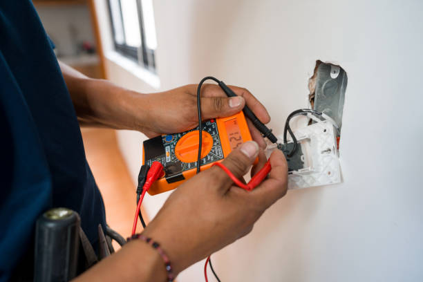 Electrical System Inspection in SC