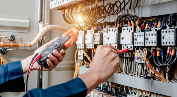 Best 24-Hour Electrician  in Hampton, SC