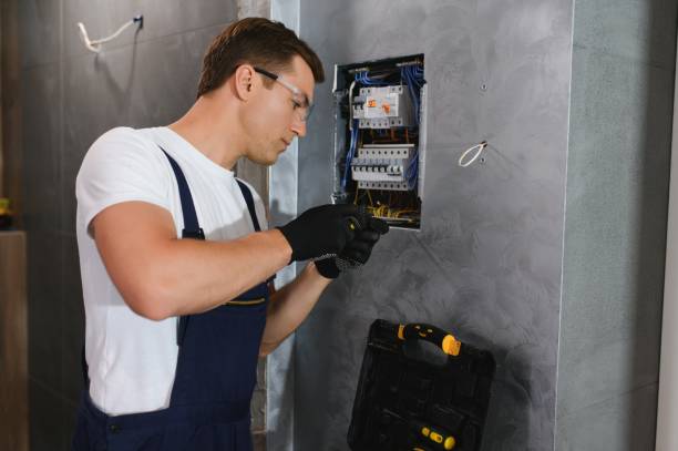 Best Affordable Electrician  in Hampton, SC